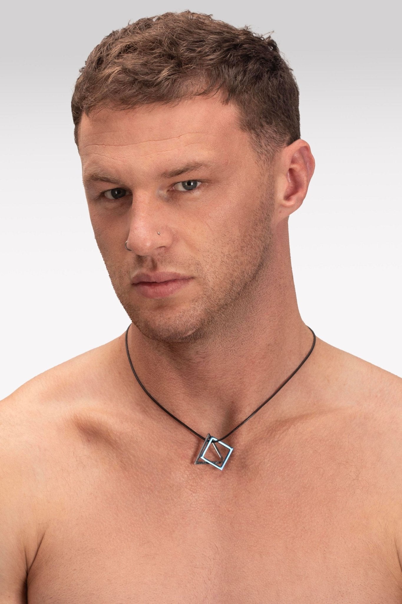 Together Again pendant - Saviero De Silva