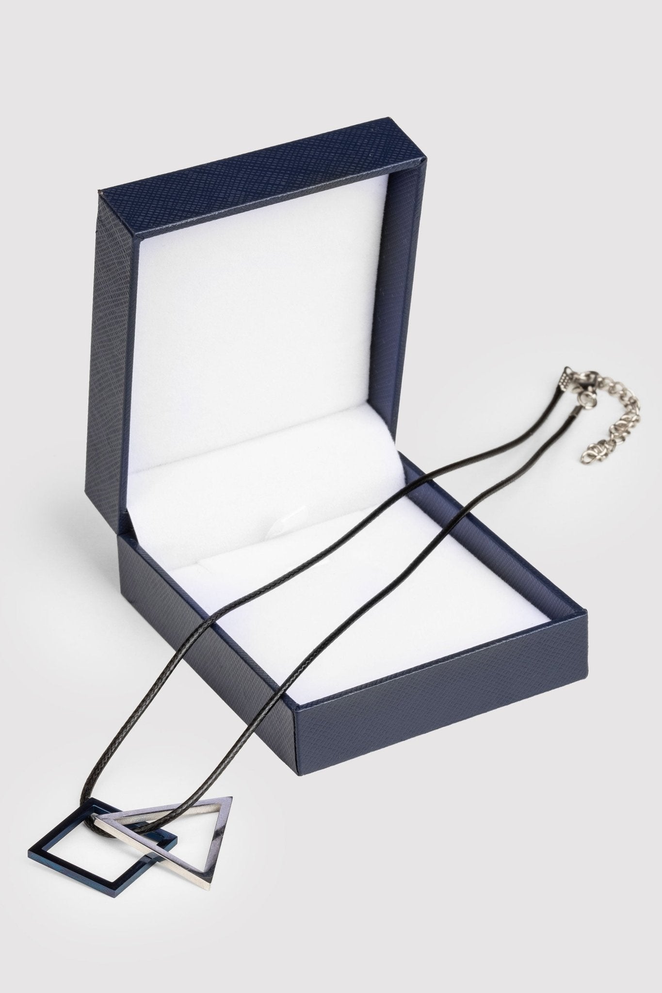 Together Again pendant - Saviero De Silva