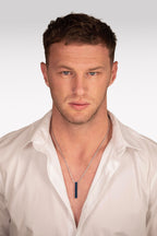 Total Clarity pendant - Saviero De Silva