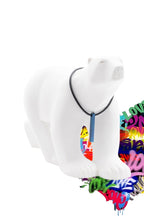 Total Clarity pendant - Saviero De Silva