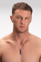 Total Clarity pendant - Saviero De Silva